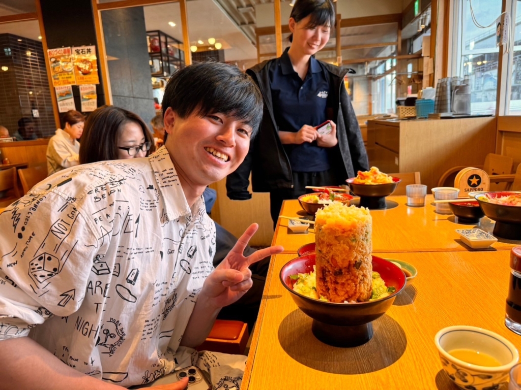 田邊 優也様（タナベ ユウヤ）様